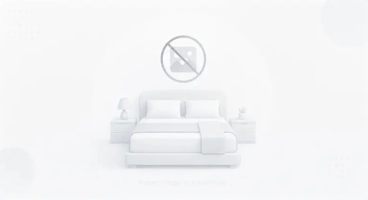 King Room - Non-Smoking
